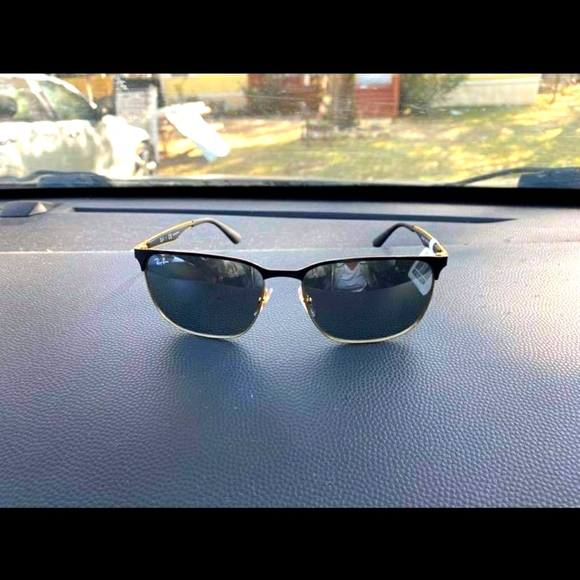 Ray band sunglasses - Picture 1 of 5